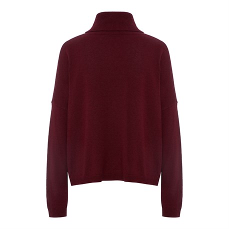 Свитер - фото 43577