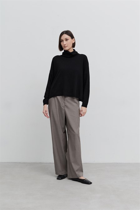 Свитер - фото 43579