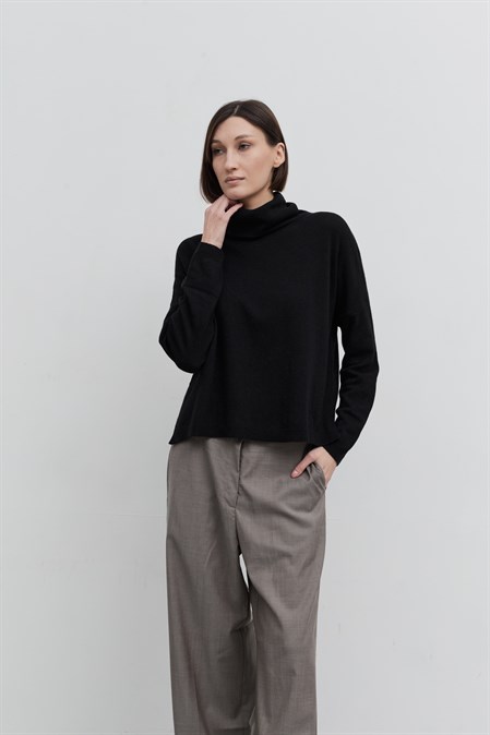 Свитер - фото 43580