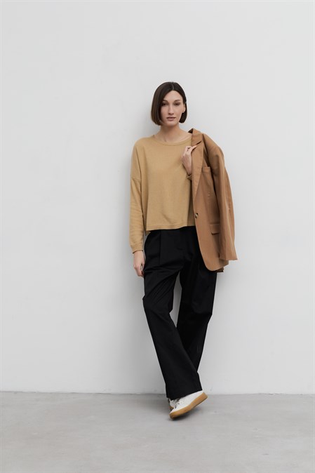 Джемпер - фото 43586