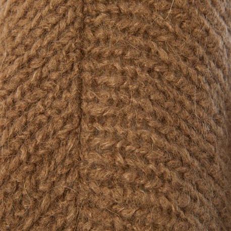 Свитер объемный - фото 43595