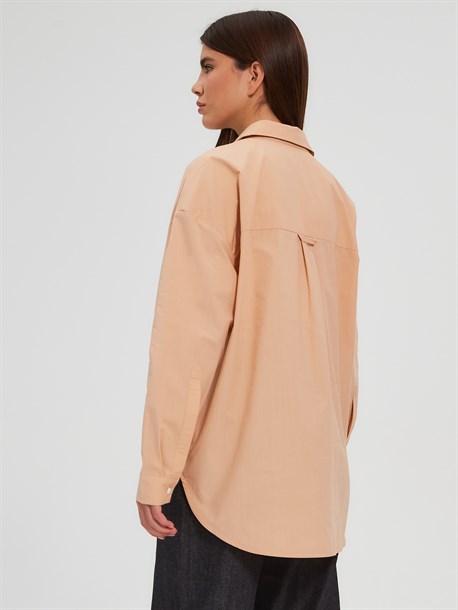 Рубашка - фото 43620