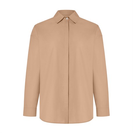 Рубашка - фото 43621