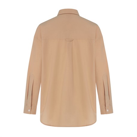 Рубашка - фото 43623