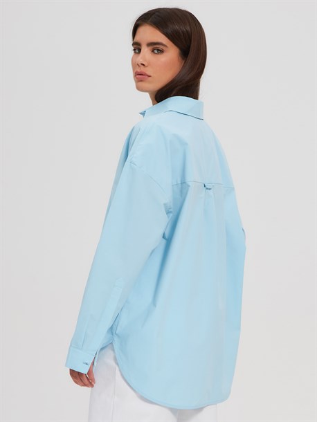 Рубашка - фото 43626