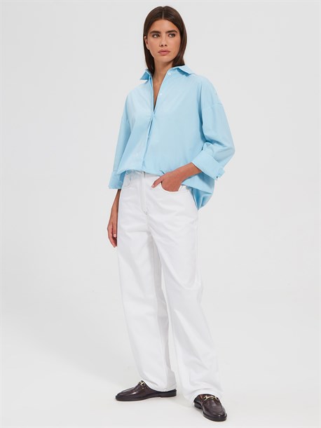 Рубашка - фото 43627