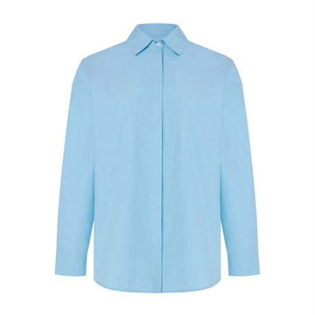 Рубашка - фото 43628