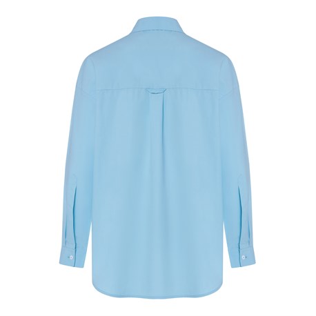 Рубашка - фото 43630