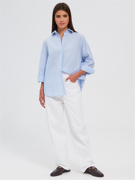 Рубашка - фото 43633