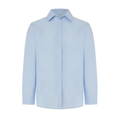 Рубашка - фото 43635