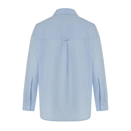 Рубашка - фото 43637