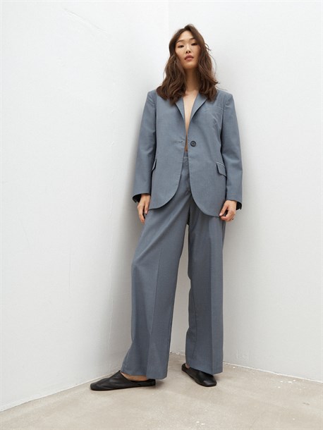 Пиджак - фото 43645