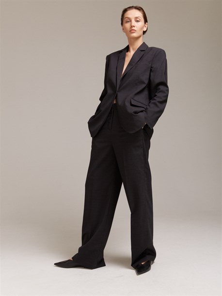 Пиджак - фото 43656