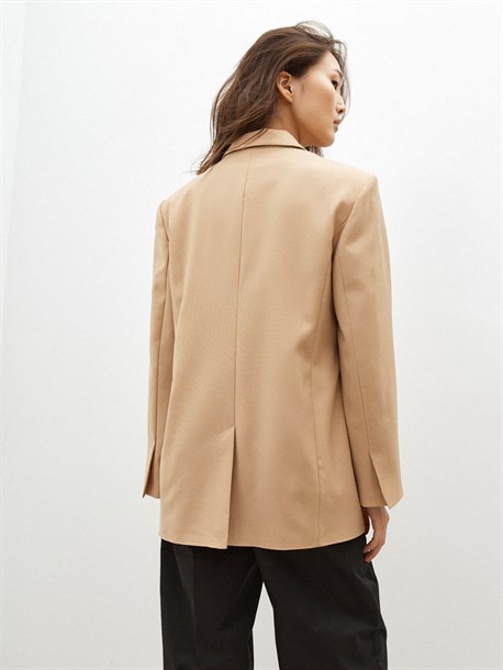 Пиджак - фото 43675