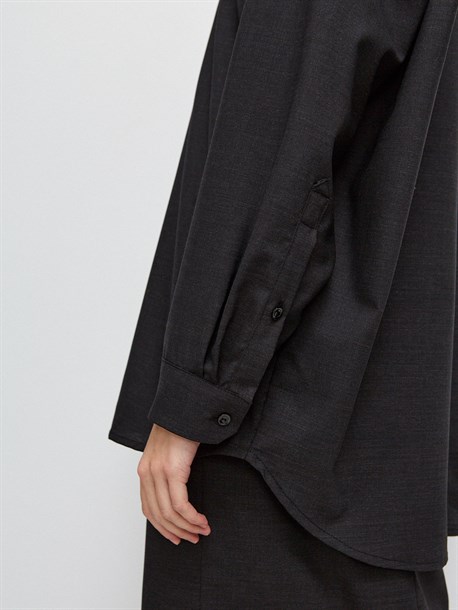 Рубашка - фото 43701