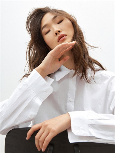 Рубашка - фото 43707