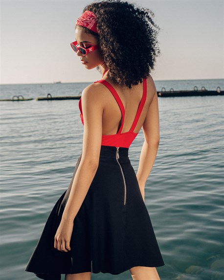 Юбка "ИБИЦА" - фото 43787