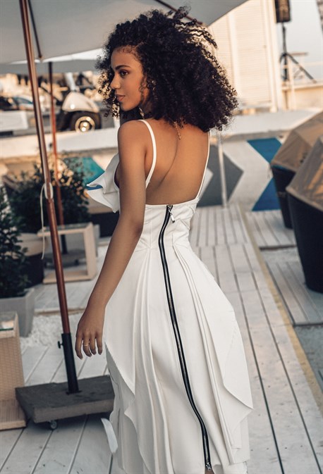 Платье "МОНИКА" - фото 43820