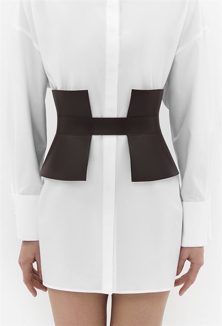 Пояс - баска Elie - фото 44182