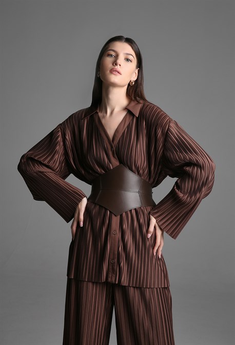 Пояс - баска Karolina - фото 44206