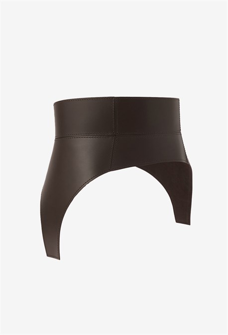 Пояс -баска Betty - фото 44213