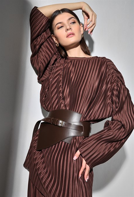 Ремень Kate - фото 44222