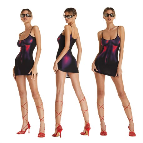 Платье Body - фото 44452