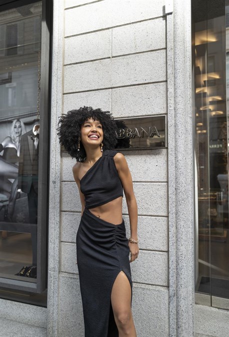 Платье - фото 44617