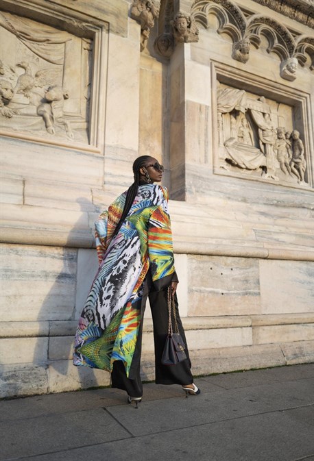 Кимоно - фото 44678