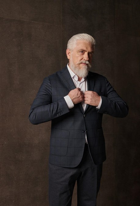 Пиджак - фото 44797