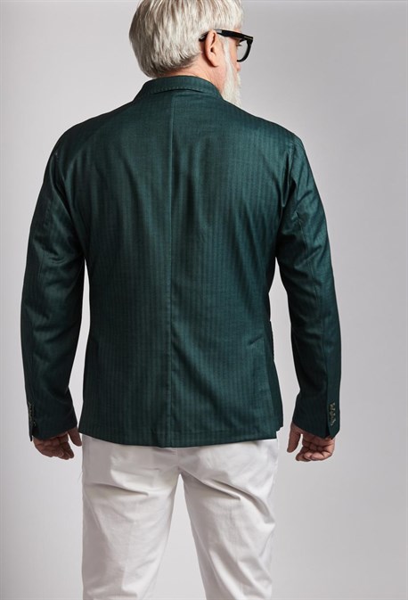 Пиджак - фото 44805