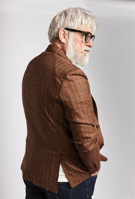 Пиджак - фото 44807