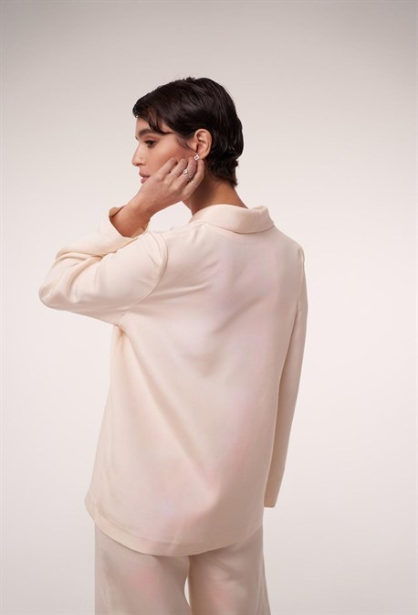 Рубашка - фото 44861