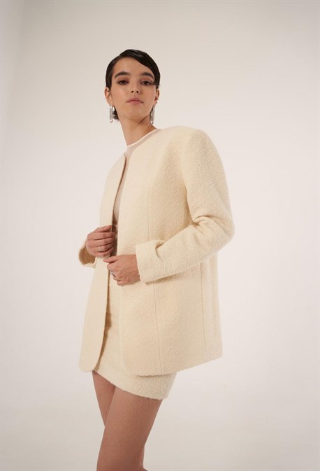 Пиджак - фото 44864