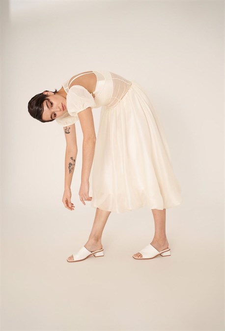 Юбка - фото 44866