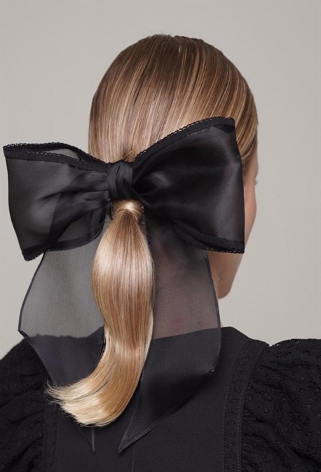 Бант - фото 44886