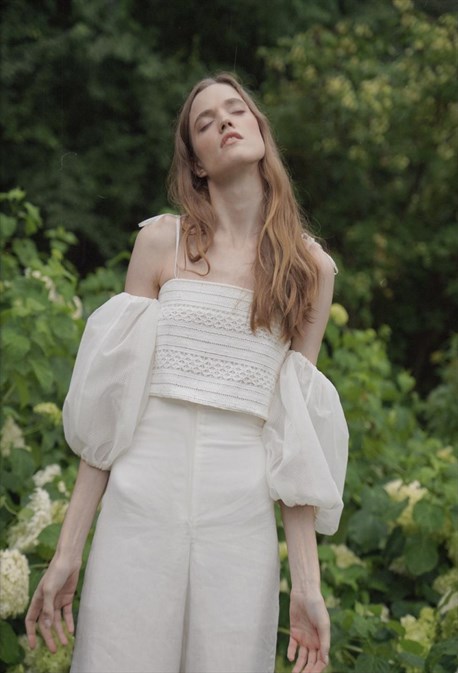 Топ - фото 44900