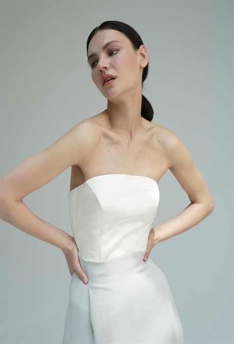 Топ - фото 44923