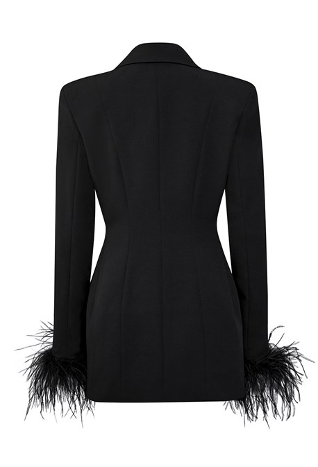 Блейзер Scarlet - фото 45665 Блейзер Scarlet - фото 45665