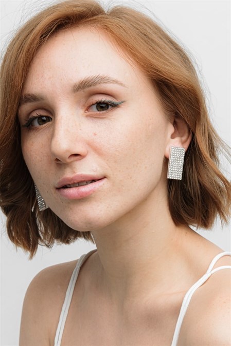 Клипсы Crystal Equator - фото 45806