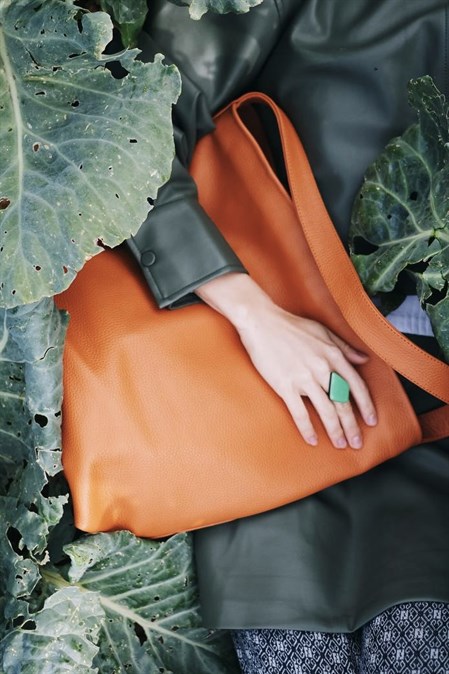 Кольцо Wood Blossom - фото 45825