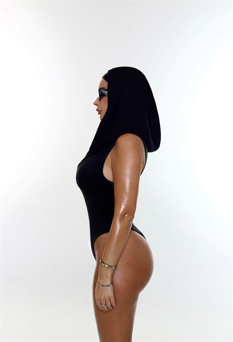 Купальник Sahara Body - фото 45943