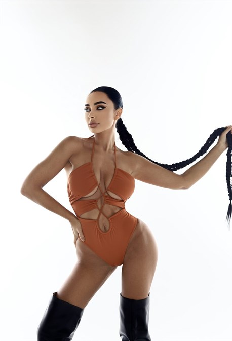 Купальник Saint-Tropez Body - фото 45983