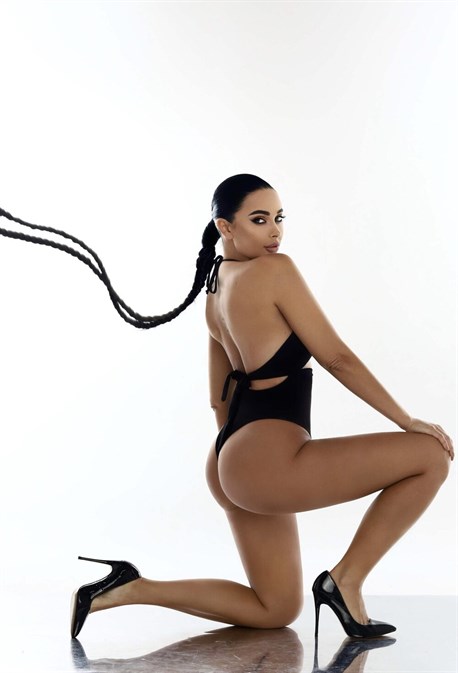 Купальник Dafna Body - фото 45995