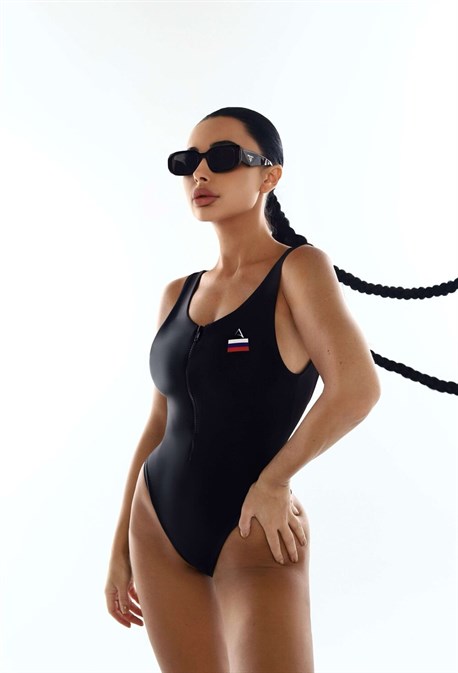 Купальник New Anirak body 007 - фото 45998