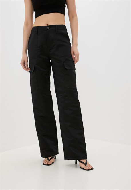 Брюки Cargo - фото 46260