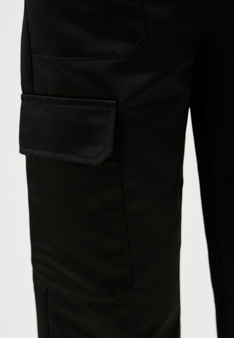 Брюки Cargo - фото 46262