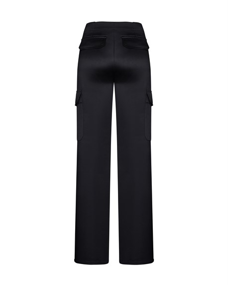 Брюки Cargo - фото 46263