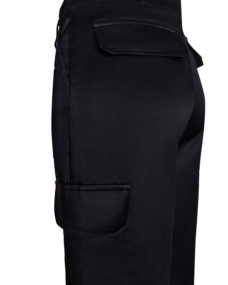 Брюки Cargo - фото 46264