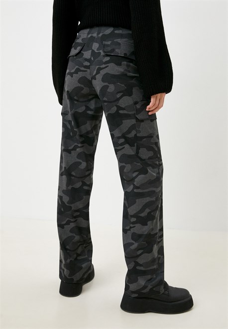 Брюки Army - фото 46267